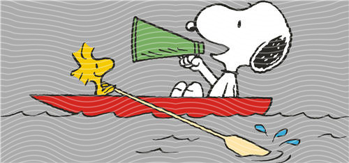 Snoopy- 121